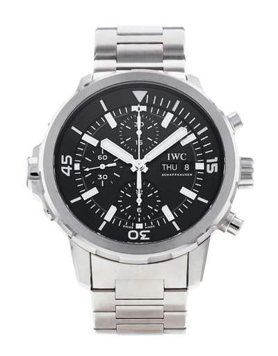 IWC Aquatimer IW376803